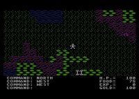 Cкриншот Ultima (Old), изображение № 752247 - RAWG