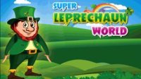 Cкриншот Super Leprechaun World – A Classic Retro Old Style Console Platformer St. Patricks Day Edition, изображение № 2181065 - RAWG