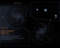 Cкриншот Encounter of Galaxies, изображение № 212458 - RAWG