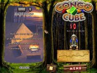Cкриншот Congo Cube, изображение № 378888 - RAWG