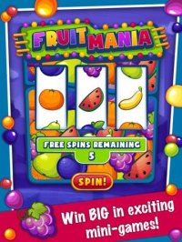 Cкриншот Fruit Quest, изображение № 2036627 - RAWG