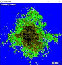 Cкриншот Sheep Island, изображение № 2519554 - RAWG