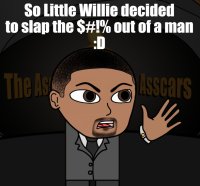 Cкриншот Will "Slap" Smith, изображение № 3313260 - RAWG
