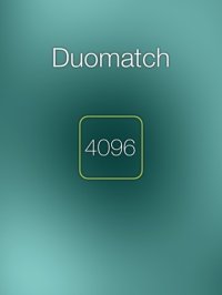 Cкриншот Duomatch, изображение № 1815788 - RAWG