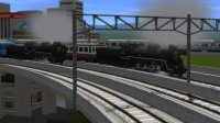 Cкриншот A-Train 9 V4.0: Japan Rail Simulator, изображение № 137381 - RAWG