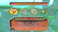 Cкриншот Super Monkey Ball Adventure (2006), изображение № 753307 - RAWG