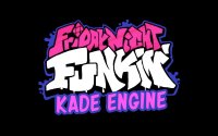 Cкриншот Friday Night Funkin KADE ENGINE, изображение № 2797822 - RAWG