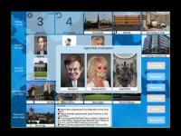 Cкриншот Collusion Game, изображение № 1699683 - RAWG