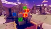 Cкриншот Mysterious Blocks, изображение № 2758598 - RAWG