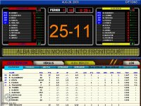 Cкриншот Мировой баскетбол, изображение № 387881 - RAWG