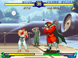 Cкриншот Street Fighter Alpha 2, изображение № 246702 - RAWG