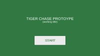 Cкриншот Tiger Chase (Prototype), изображение № 1282200 - RAWG