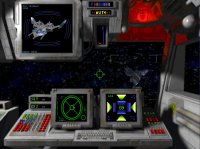 Cкриншот Wing Commander: Privateer Gemini Gold, изображение № 421787 - RAWG