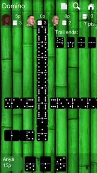 Cкриншот Go Domino (Free), изображение № 64018 - RAWG