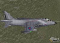 Cкриншот Jet Thunder: Falkands/Malvinas, изображение № 417705 - RAWG