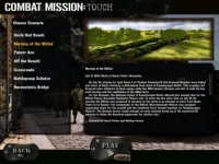 Cкриншот Combat Mission: Touch, изображение № 22013 - RAWG