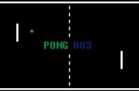 Cкриншот Pong Hu3, изображение № 1969149 - RAWG