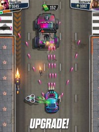 Cкриншот Fastlane: Fun Car Racing Game, изображение № 2324472 - RAWG