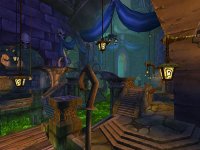 Cкриншот World of Warcraft, изображение № 351909 - RAWG