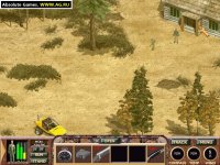 Cкриншот Cabela's Big Game Hunter 5, изображение № 312300 - RAWG
