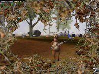 Cкриншот Deer Avenger 4: The Redneck Strikes Back, изображение № 309750 - RAWG