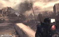Cкриншот Warmonger, Operation: Downtown Destruction, изображение № 470748 - RAWG