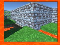 Cкриншот Climb Craft Maze Run 3D FREE, изображение № 1705304 - RAWG