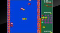 Cкриншот Arcade Archives SWIMMER, изображение № 2769313 - RAWG