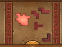 Cкриншот Ancient Egypt: puzzle escape, изображение № 2164867 - RAWG