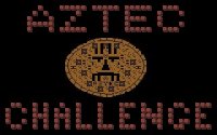 Cкриншот Aztec Challenge, изображение № 727828 - RAWG