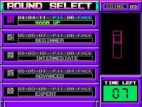 Cкриншот Blockout (1991), изображение № 738883 - RAWG