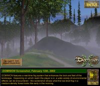 Cкриншот Dominion, изображение № 369563 - RAWG