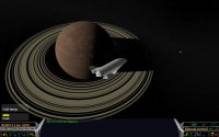 Cкриншот Pioneer Space Sim, изображение № 2245319 - RAWG