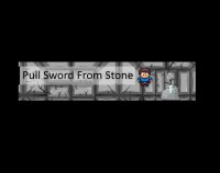 Cкриншот Pull Sword From Stone, изображение № 2600927 - RAWG