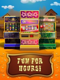 Cкриншот Western Cowboys Slots, изображение № 875719 - RAWG