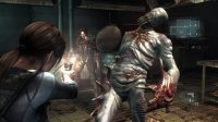 Cкриншот Resident Evil Revelations, изображение № 1608945 - RAWG