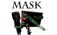 Cкриншот Baldi mask mod, изображение № 3271067 - RAWG