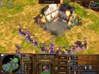 Cкриншот Age of Empires III: The WarChiefs, изображение № 449252 - RAWG