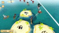 Cкриншот Pirates! Showdown: Enhanced Edition, изображение № 3663281 - RAWG