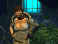 Cкриншот Neverwinter Nights 2, изображение № 306451 - RAWG