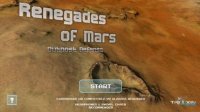 Cкриншот Renegades of Mars VR, изображение № 1599994 - RAWG