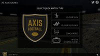 Cкриншот Axis Football 2016, изображение № 144918 - RAWG