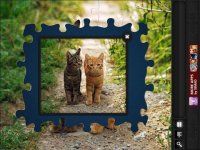 Cкриншот Jigsaw Puzzles: Funny Cats, изображение № 905075 - RAWG