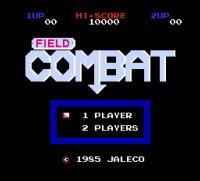 Cкриншот Field Combat, изображение № 2149208 - RAWG