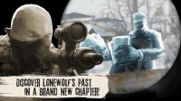 Cкриншот LONEWOLF (17+), изображение № 1438372 - RAWG