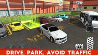 Cкриншот Shopping Mall Parking Lot, изображение № 1555506 - RAWG