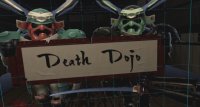 Cкриншот Death Dojo, изображение № 146596 - RAWG