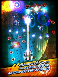 Cкриншот Space Warrior: The Story, изображение № 725597 - RAWG