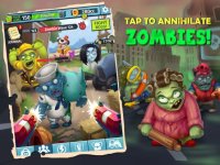 Cкриншот Zombie Attack - Clicker, изображение № 902808 - RAWG