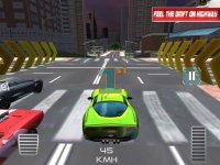 Cкриншот Racing Car:Smart City 2018, изображение № 1811856 - RAWG